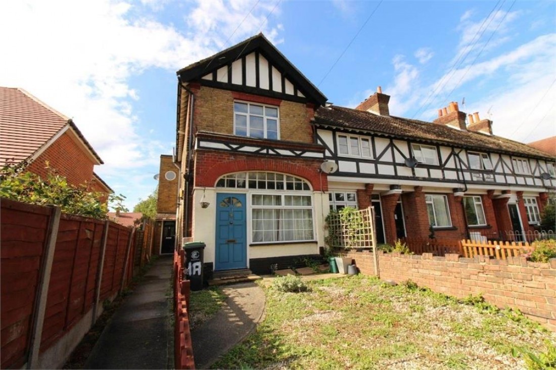 View Full Details for Broomstick Hall Road, Waltham Abbey