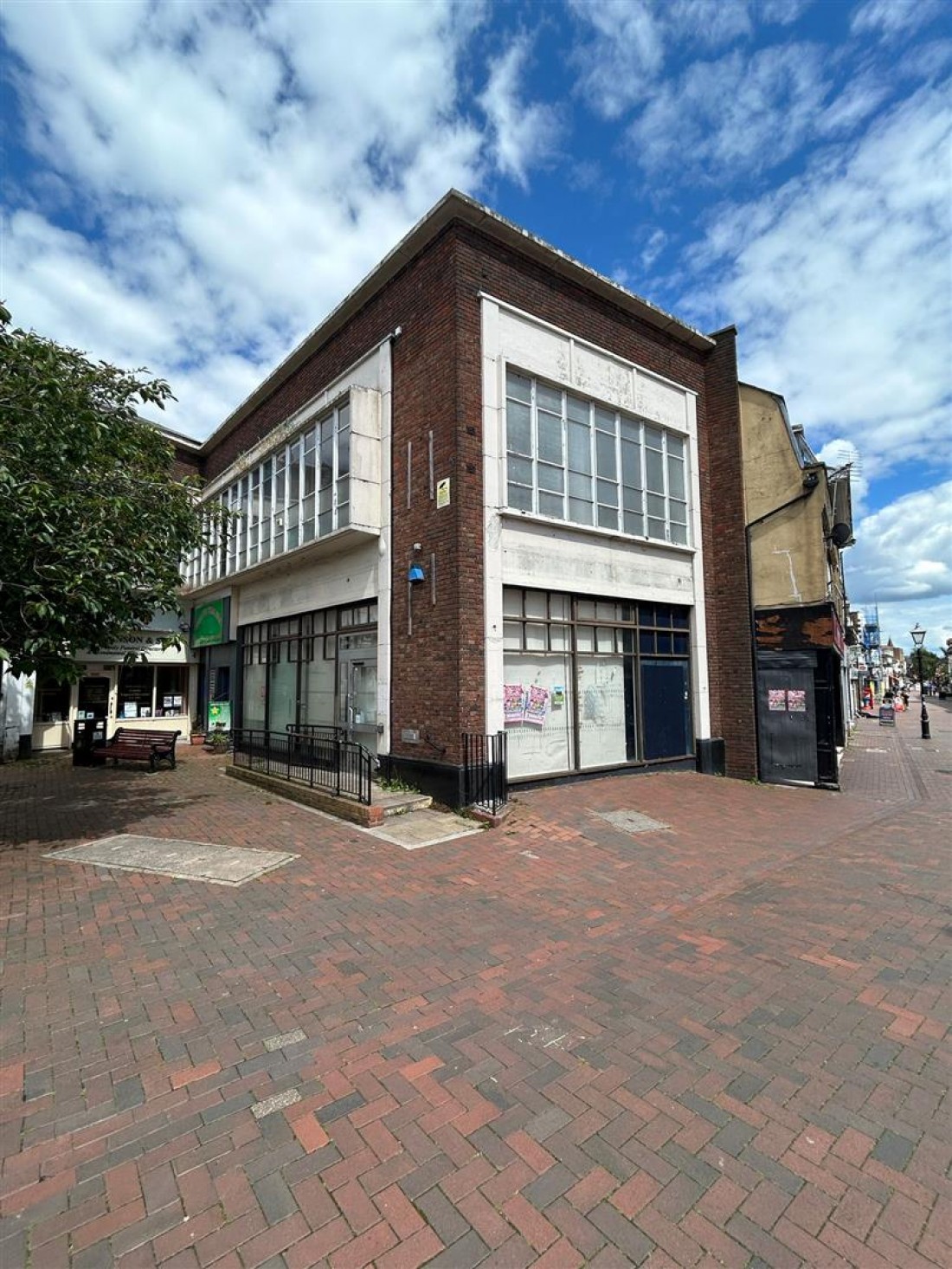 View Full Details for Market Square, Sun Street, Waltham Abbey