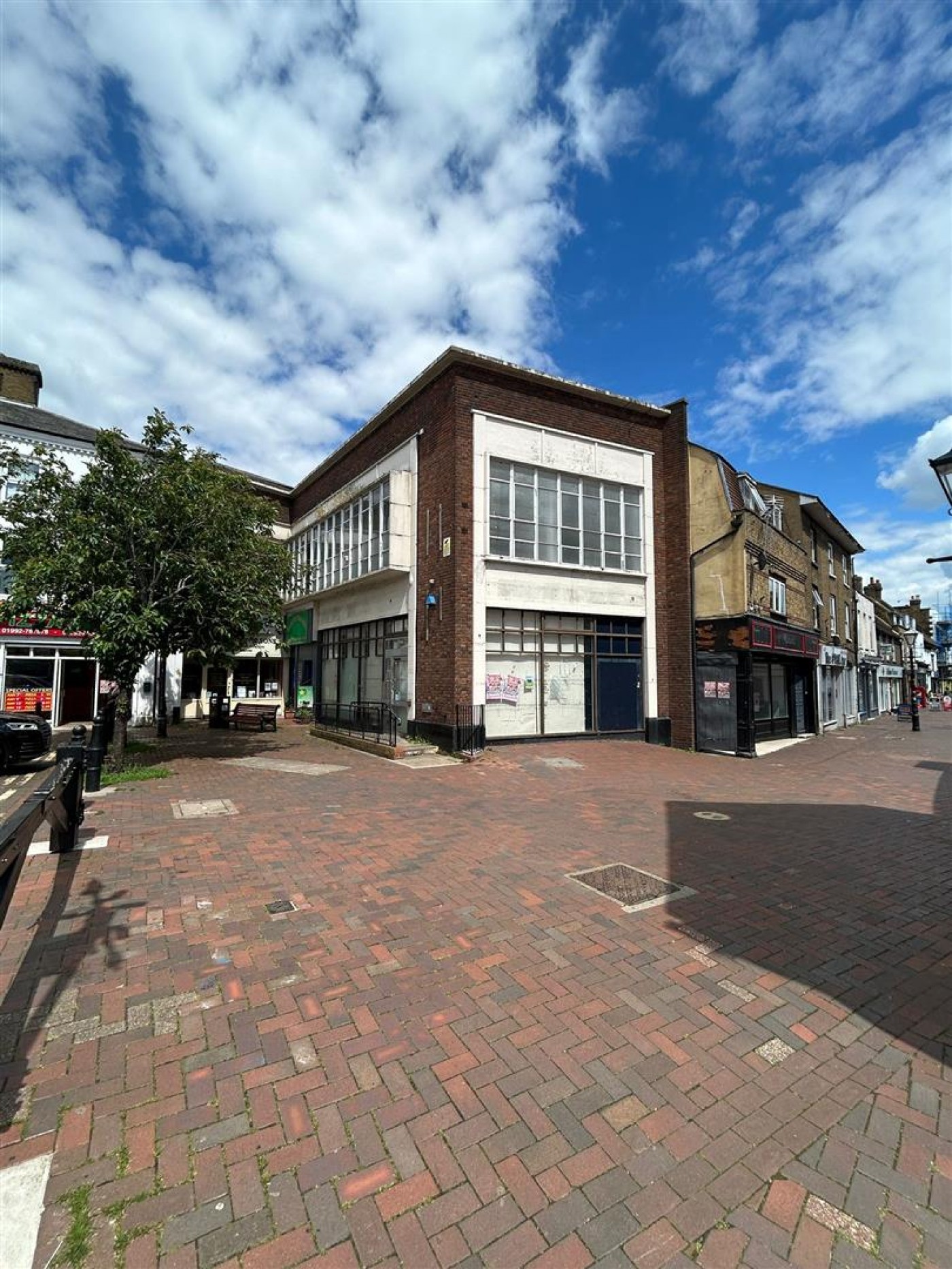 Images for Market Square, Sun Street, Waltham Abbey