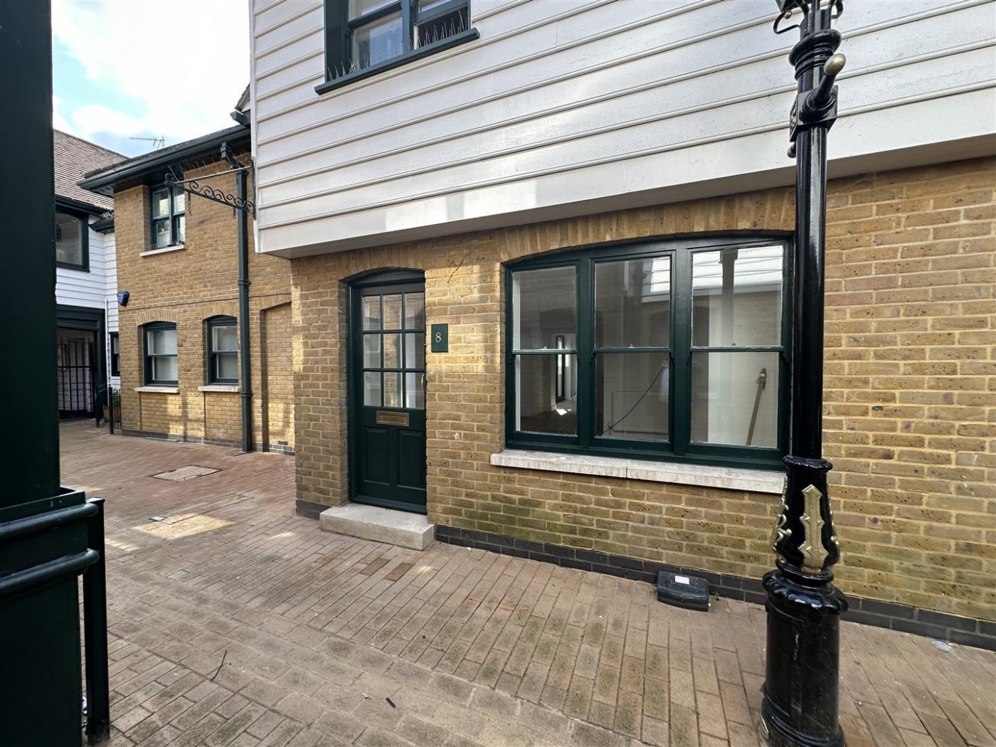 Images for Arlingham Mews, Waltham Abbey