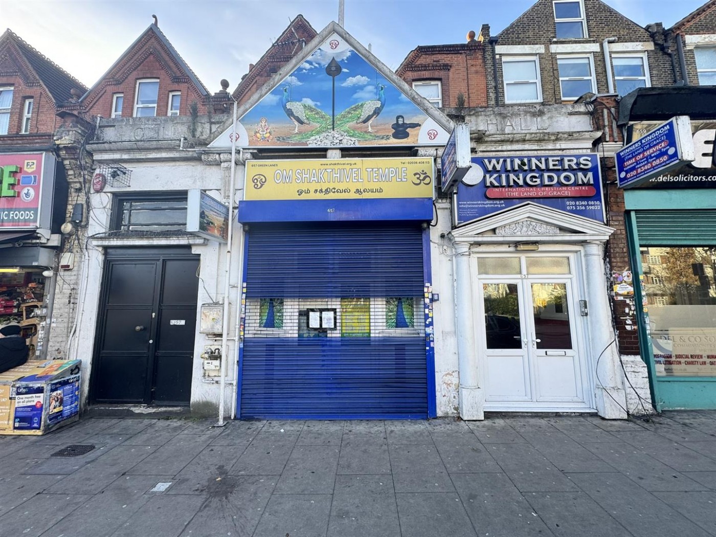 Images for Green Lanes, Haringey, London